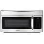 Frigidaire FFMV154CLS 1.5 Cu. Ft. Over-The-Range Microwave - Stainless Steel
