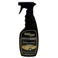 RT2143 Fabric/Vinyl Cleaner