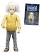 ALBERT EINSTEIN Action Figure
