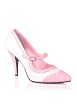 Pleaser VANITY-442, 4 Inch Heel Mary Jane Spectator Pump