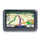 Garmin Nuvi 780 010-00657-05