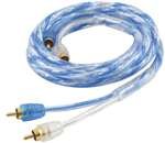 Efx A6G2Bl G2 Audio Rca Interconnect Cable (6 Ft)