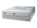 LG GDR-H30N ROM-DVD Laufwerk Bulkware, beige