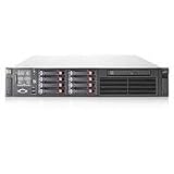 HP ProLiant DL385 G5p Base - Server - rack-mountable - 2U - 2-way - 1 x Third-Generation... by Hewlett-Packard