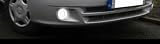 90-02 MITSUBISHI COLT FOG LAMPS 93 94 95 96 97 98 99 00