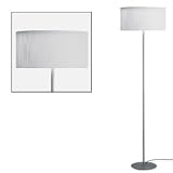 Duplo Floor Lamp by Vibia
