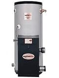 RHEEM 45 NAT GAS COMM WATER HEATER 100 BTU HE45100