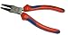 Rundzange 160 mm KNIPEX