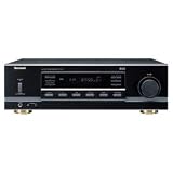 Sherwood RX4109 2-Channel 100 Watts Stereo Receiver (Black)