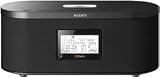 Sony XDR-S10HDIP HD Clock Radio with iPod Dock