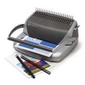 GBC CombBind C110 Binding Machine (7704240)