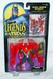 Legends of Batman - Ultra Armor Batman