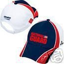 Buy Dale Earnhardt Jr #88 National Guard Red & White Chase Authentics Pit Hat Cap by Chase Authentics