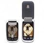 Motorola A1200 Black Quadband PDA GSM Phone (Unlocked)