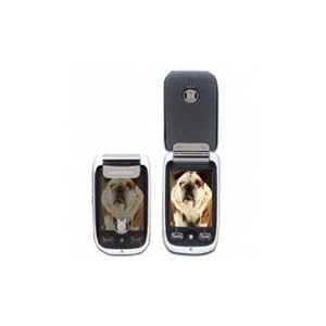 Motorola A1200 Black Quadband PDA GSM Phone (Unlocked) Motorola A1200 Black Quadband PDA GSM Phone (Unlocked)