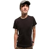 Alternative Mens Short Sleeve Perfect Tee