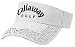 Callaway Golf Pro Stitch Visor
