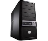 Cooler Master PC Case ブラック RC-600-KKN1-GPの画像