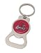 Louisville Bottle Opener Keychain