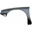 Left Driver Side Fender 00-05 Chevy Impala 00 01 02 03 04 05 2000 2001 2002 2003 2004 2005