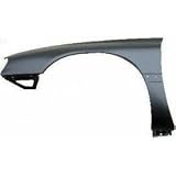 Left Driver Side Fender 00-05 Chevy Impala 00 01 02 03 04 05 2000 2001 2002 2003 2004 2005