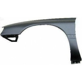 Left Driver Side Fender 00-05 Chevy Impala 00 01 02 03 04 05 2000 2001 2002 2003 2004 2005