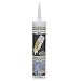 White Lightning High Heat Silicone Sealant Rtv - 10 Oz. Cartridge - Red