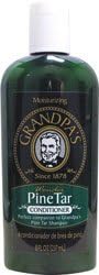 Grandpa Soap Co. Pine Tar Conditioner 8 fl. oz. 222755