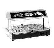 Equipex Sodir Countertop Wonder Display Warmer WDL 100