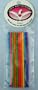 Super Bird Creations Large Sticks 25 Ct For Bird Toy Parts