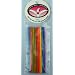 Super Bird Creations Large Sticks 25 Ct For Bird Toy Parts