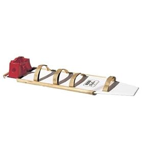 Jim Buoy #84 Softee Rescue Sprine Board by