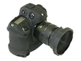 MADE Products CA-1123-BLK Camera Armor for Nikon D2X Digital SLR (Black)