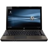 HP 4320t XA664AA 13.3" LED Notebook - Celeron P4500 1.86GHz