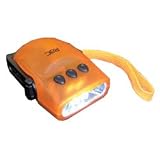 Outdoor Living : RAC Wind-Up LED Torch