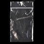 100 Self Sealing, Zipline Brand Bags, Clear 2 mil. Thick Plastic - 2'' X 3'' (50mm x 75mm)
