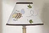 Let It Bee Lamp Shade