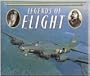 Legends of flight: With the National Aviation Hall of Fame
