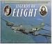 Books : Legends of Flight: With the National Aviation Hall of Fame