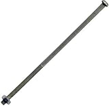 Magnum Muffler Axial Bolt & Nut - XL/XLS 15