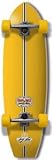 Element Travel Well Da Bull Complete Skateboard - 8.9 x 31.75