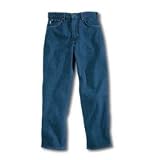 Carhartt Relaxed Fit Jean - Straight Leg b160