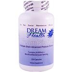 Dream Health, DreamBiotics, 120 Capsules
