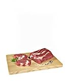 Block Foods Block House Rindfleisch aus Uruguay Rib-Eye am Stück steak-ready 1,9kg