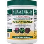 Green Vibrance Powder