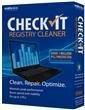 Smith Micro Software CKTRCW2BX2 Checkit Registry Cleaner Win 2000,Xp,Vista