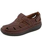 Josef Seibel Greyson | Mens Hook and Loop Shoes Alce Brasil by Josef Seibel
