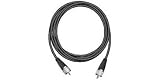 FireStik K-8A 18 foot single antenna coax cable
