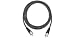FireStik K-8A 18 foot single antenna coax cable