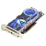 HIS H485QS1P Radeon HD 4850 IceQ4 HDMI Dual DL-DVI HDCP 1GB 256bit GDDR3 PCI Express 2.0 X16 RoHS Video Card - Retail